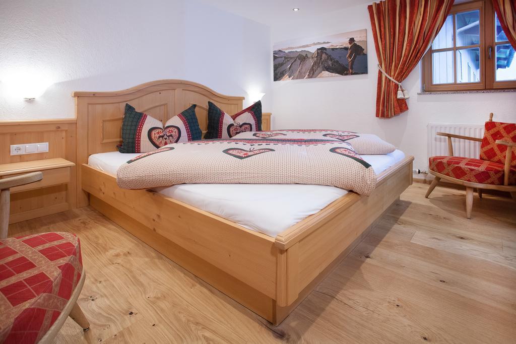Appartement Kichelerhof Strass im Zillertal Quarto foto