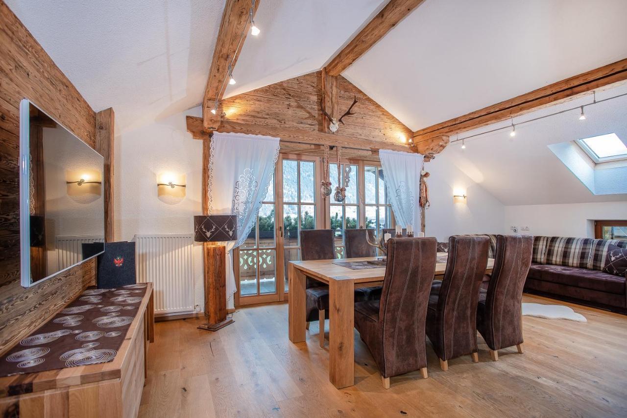 Appartement Kichelerhof Strass im Zillertal Exterior foto